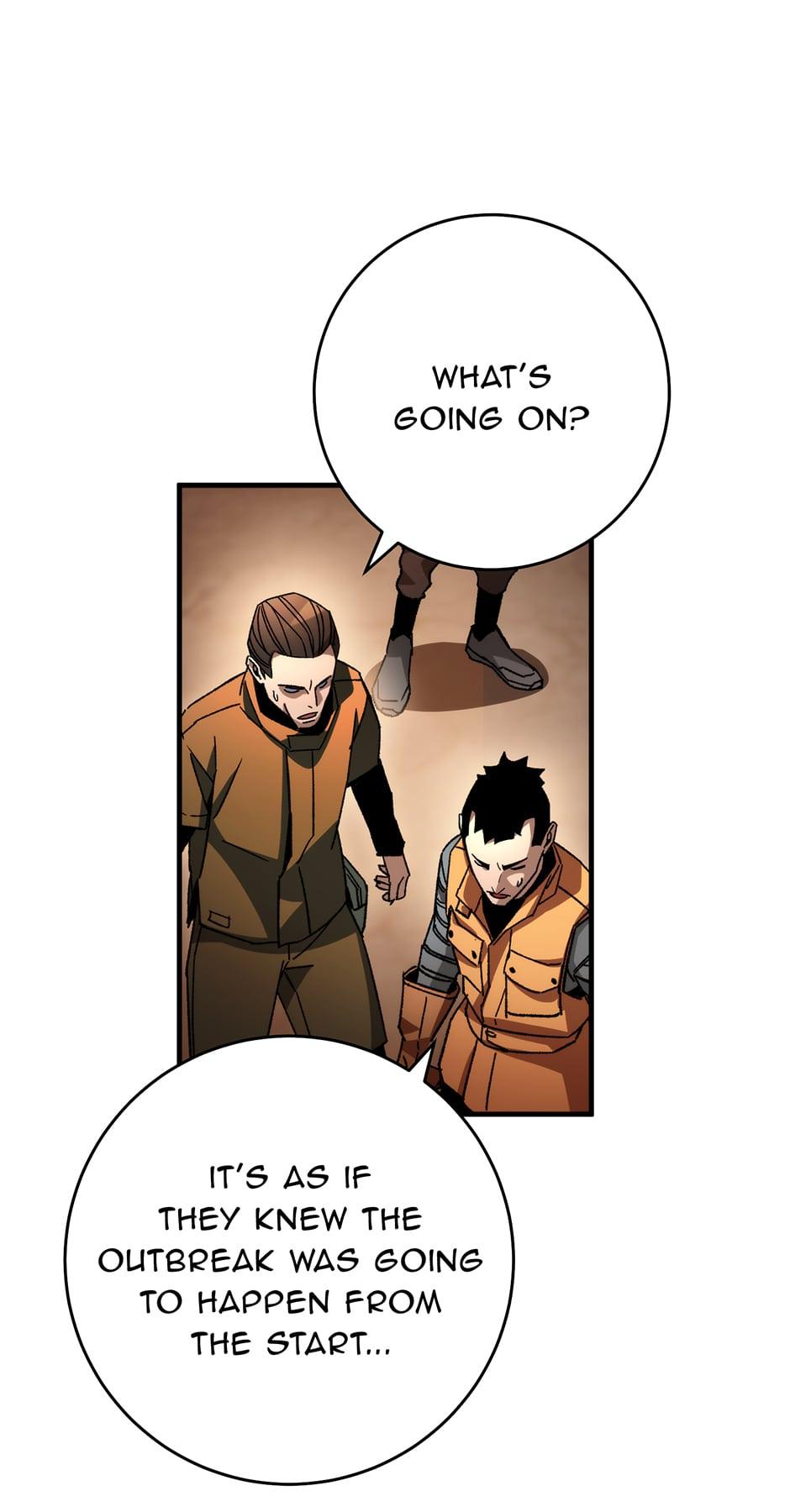 Read The Hero Returns EN Manga Online