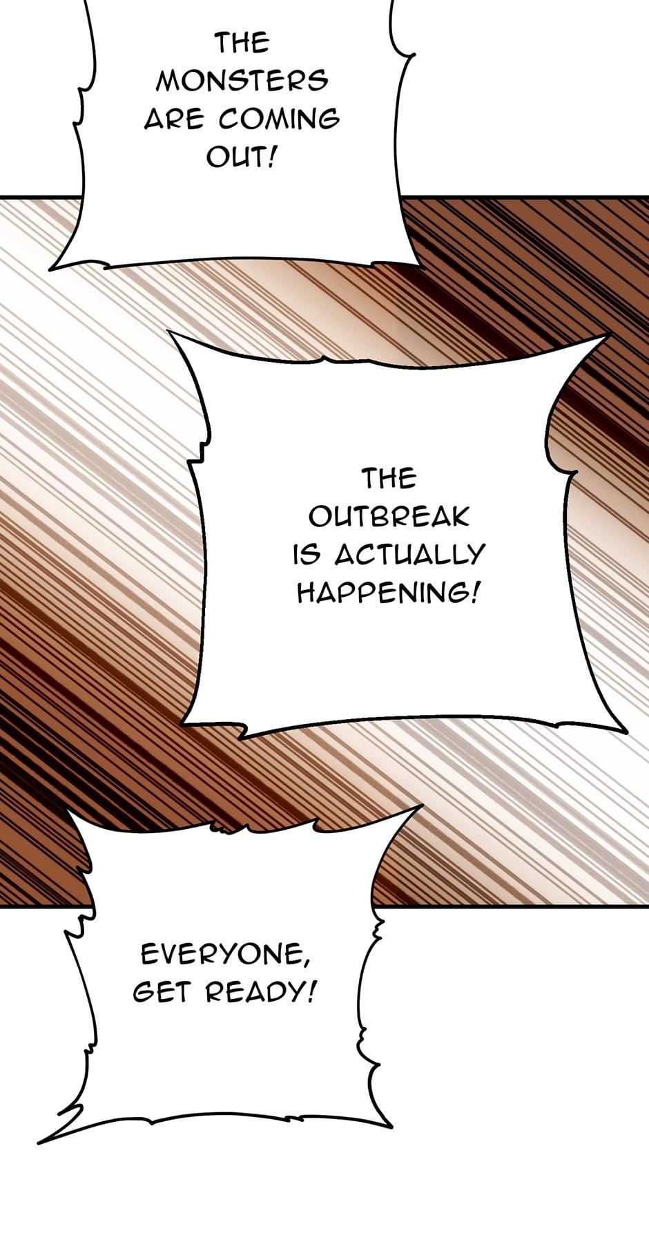 Read The Hero Returns EN Manga Online