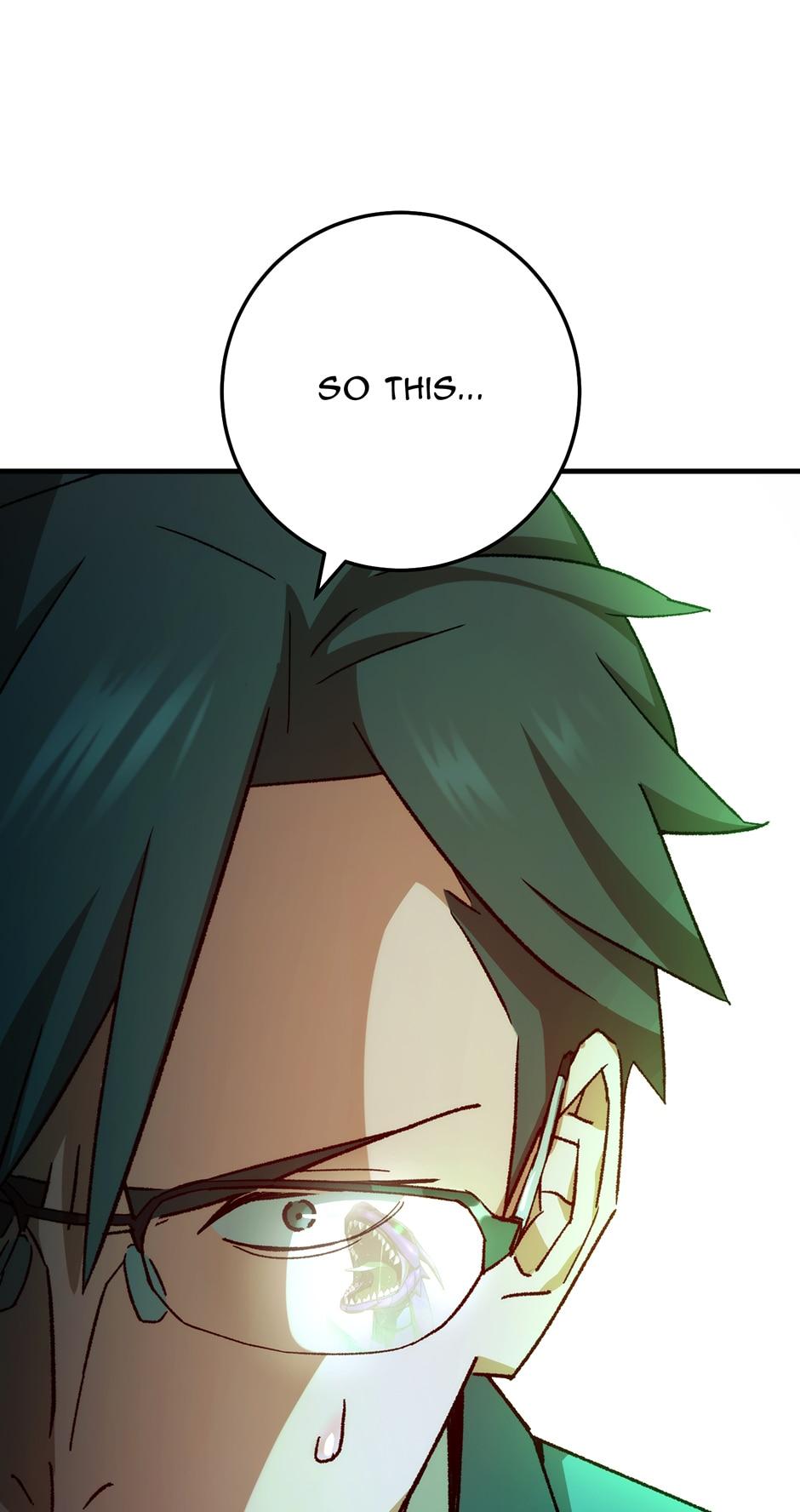 Read The Hero Returns EN Manga Online