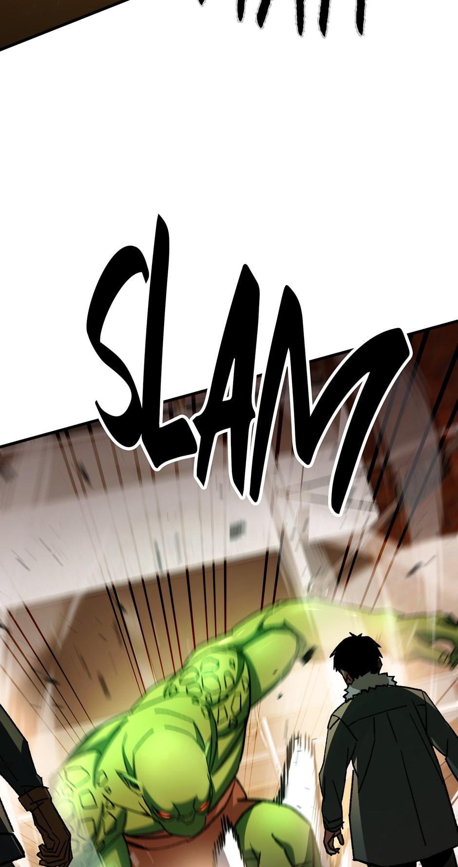 Read The Hero Returns EN Manga Online