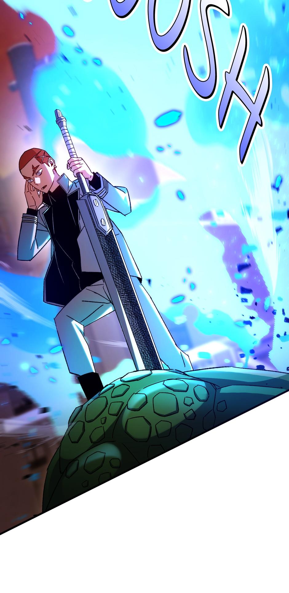 Read The Hero Returns EN Manga Online