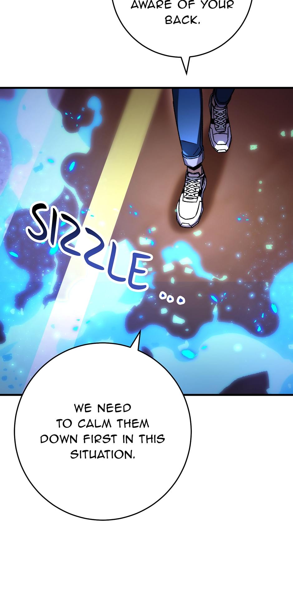 Read The Hero Returns EN Manga Online