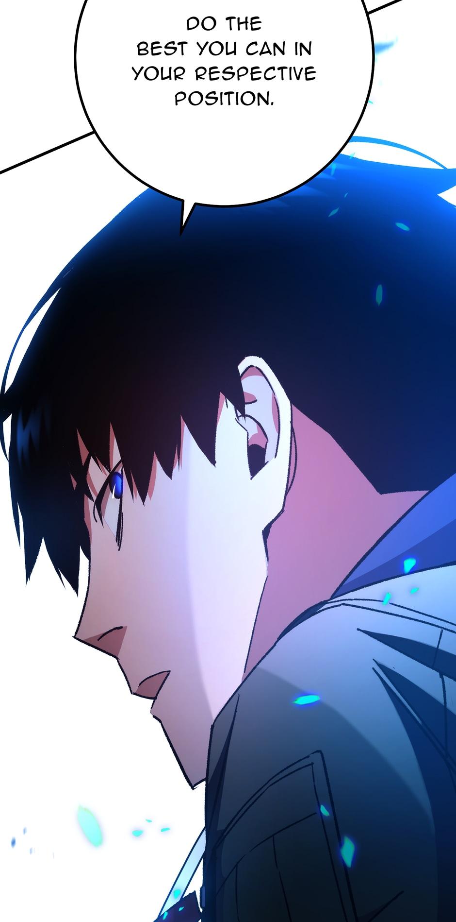 Read The Hero Returns EN Manga Online