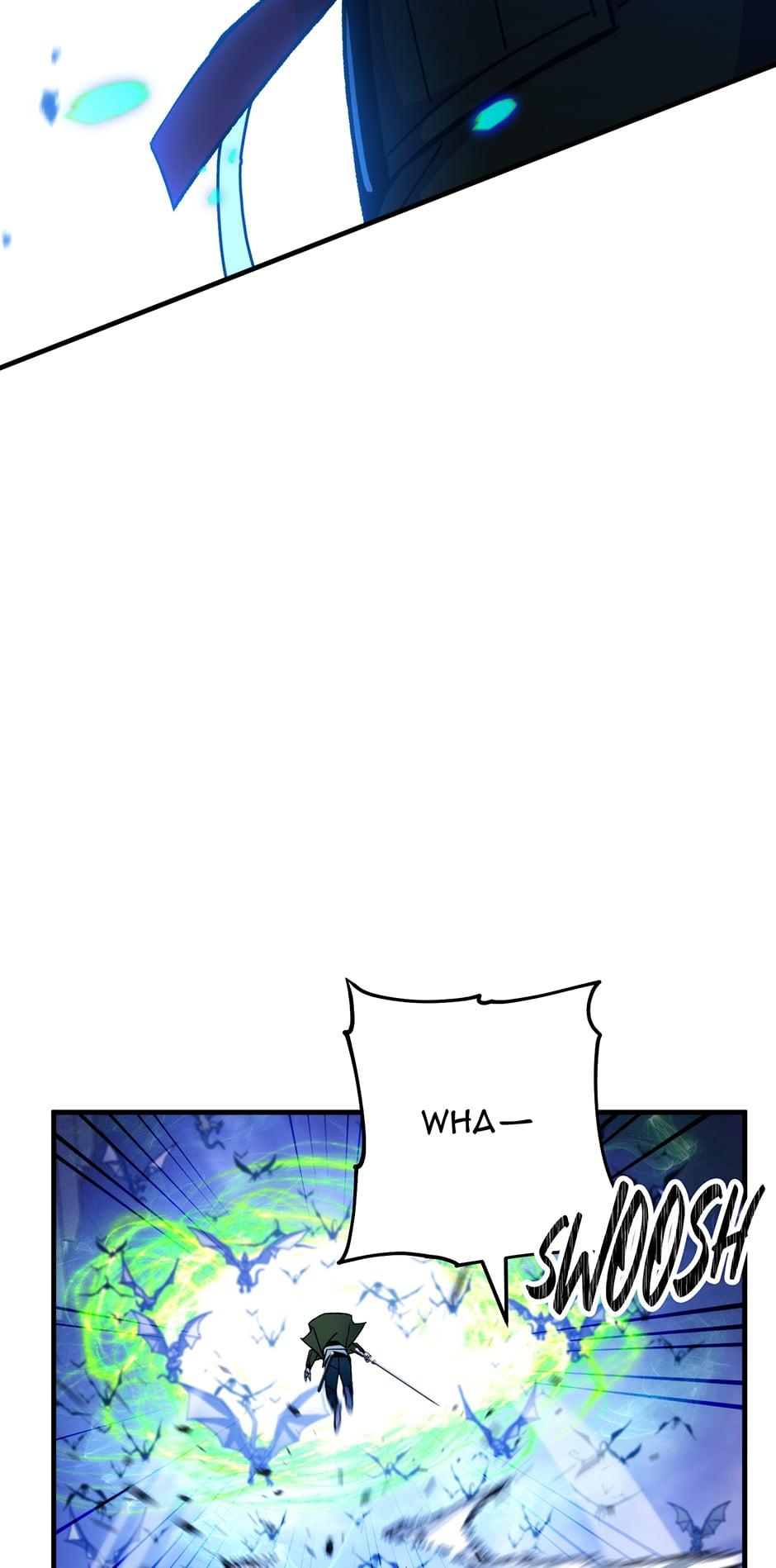 Read The Hero Returns EN Manga Online