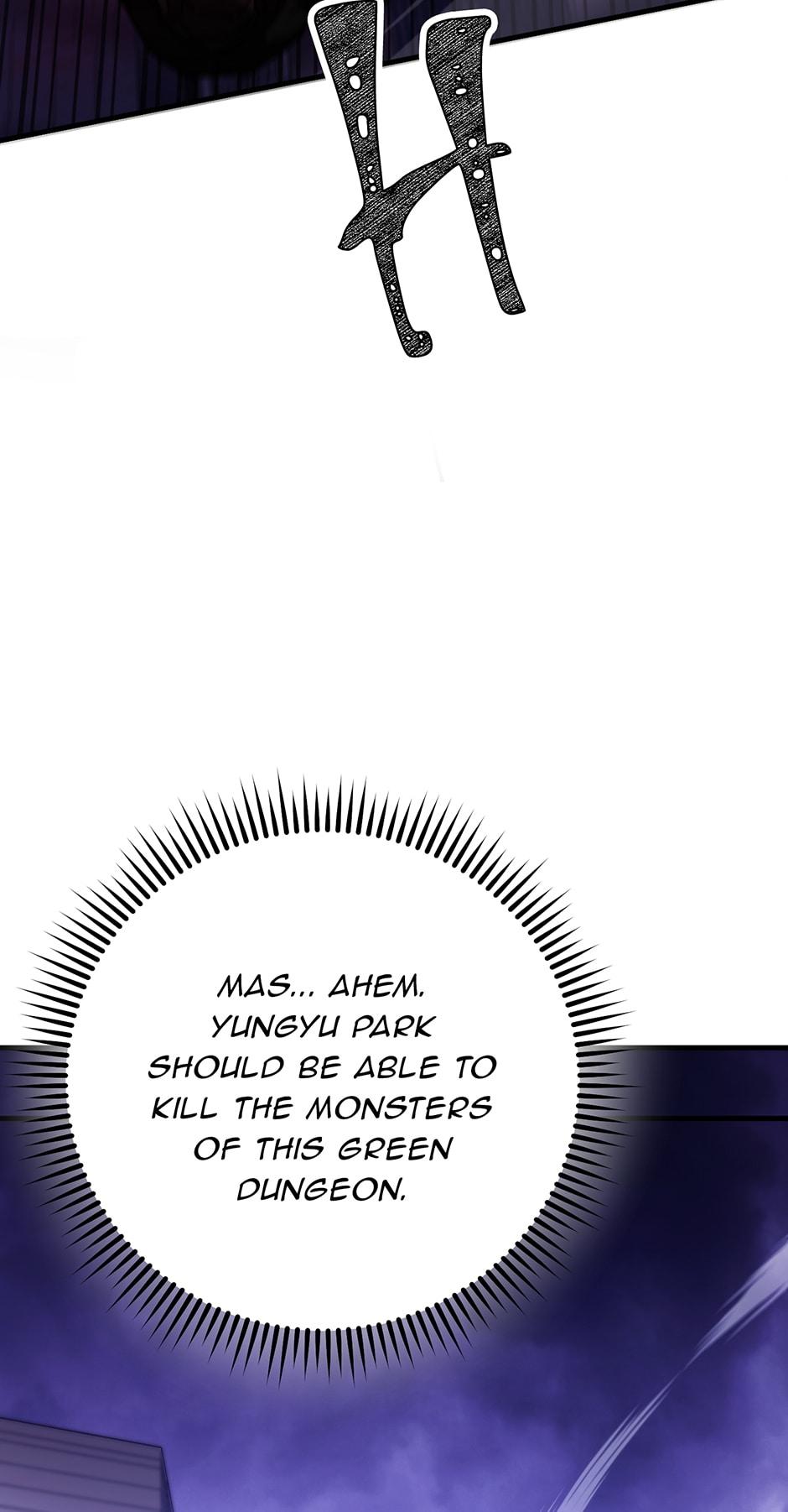 Read The Hero Returns EN Manga Online