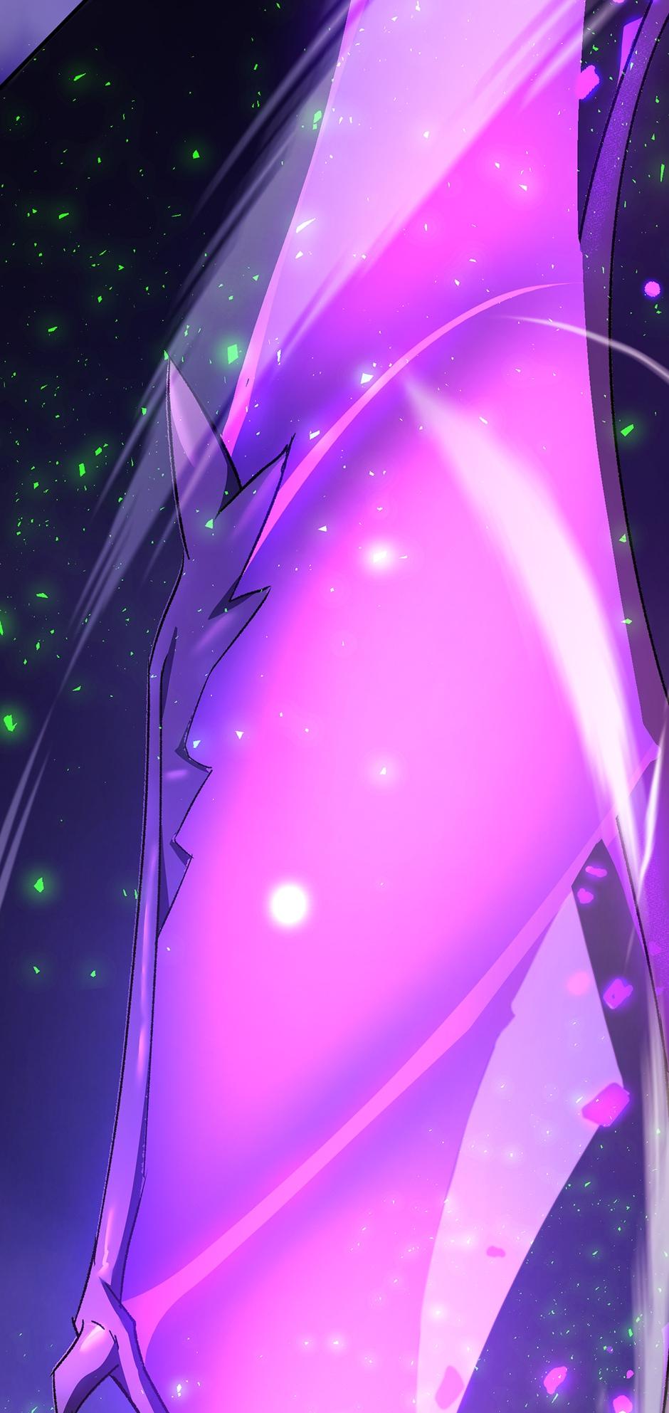 Read The Hero Returns EN Manga Online