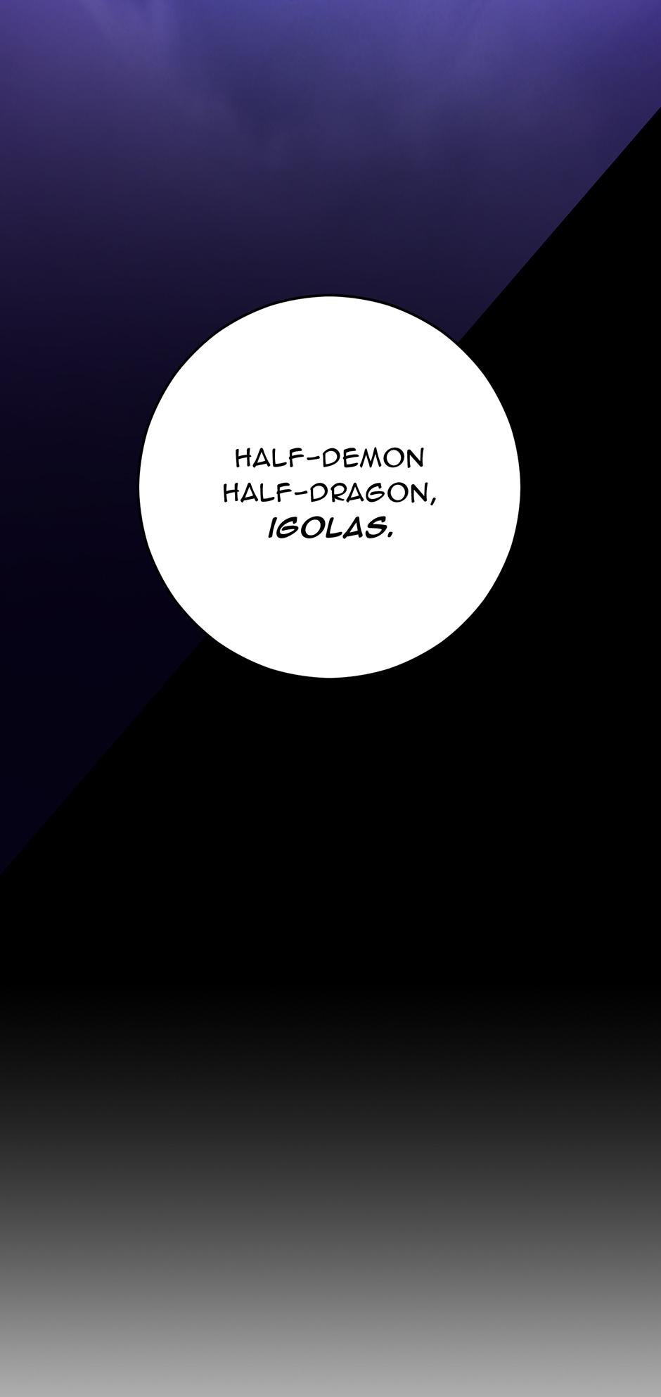 Read The Hero Returns EN Manga Online