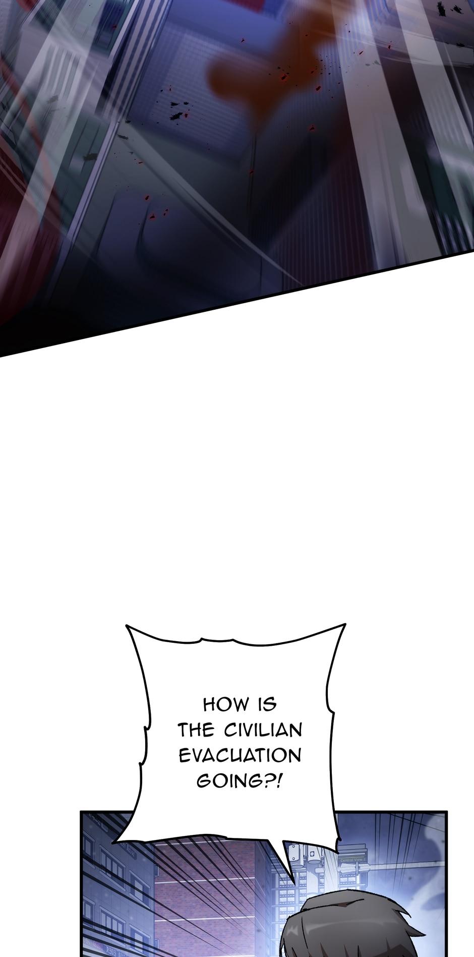 Read The Hero Returns EN Manga Online