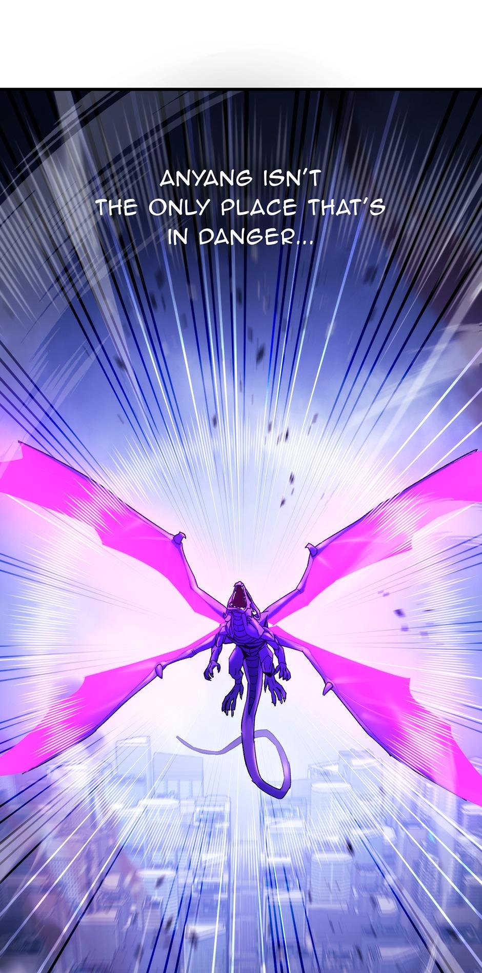 Read The Hero Returns EN Manga Online