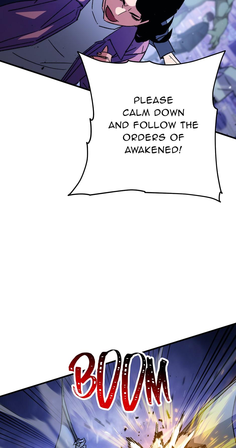 Read The Hero Returns EN Manga Online