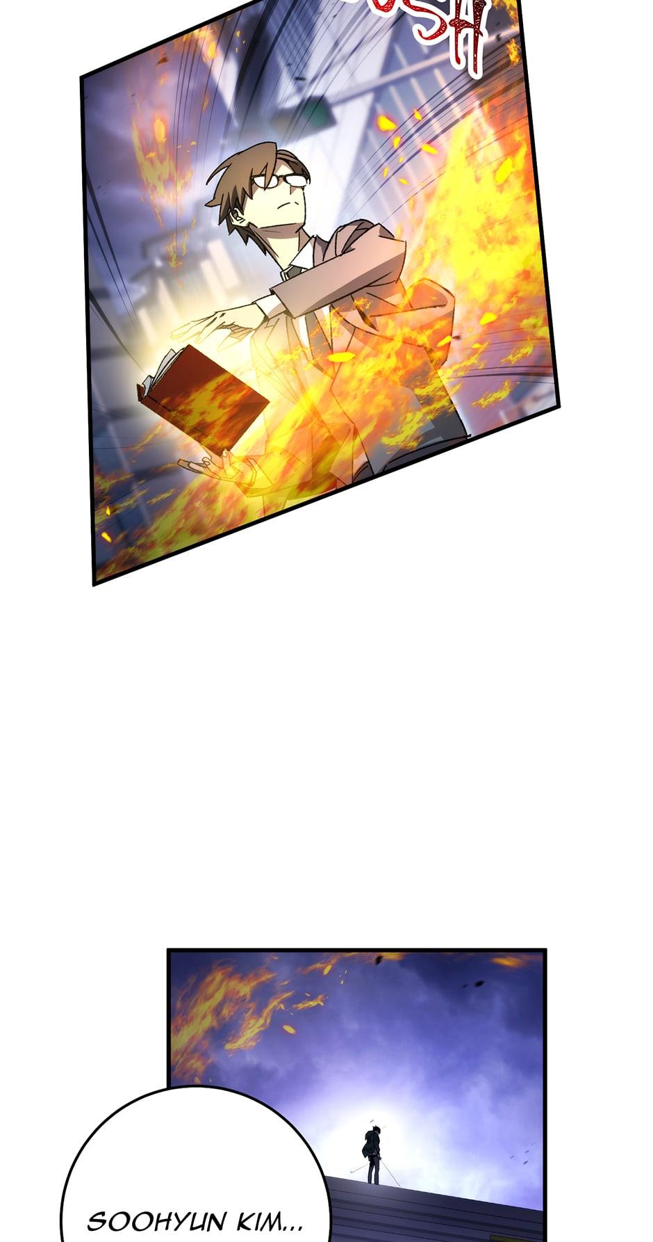 Read The Hero Returns EN Manga Online