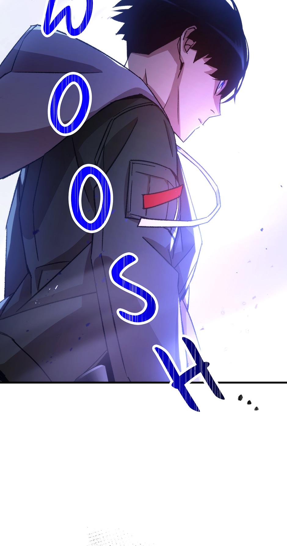 Read The Hero Returns EN Manga Online