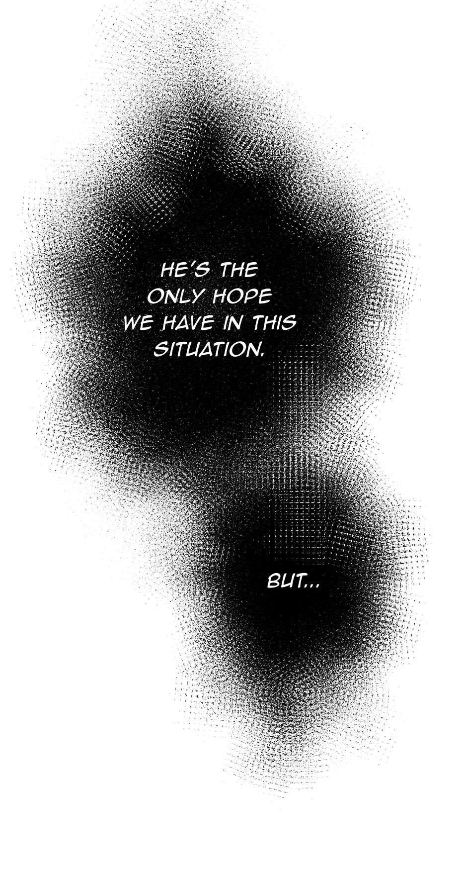 Read The Hero Returns EN Manga Online