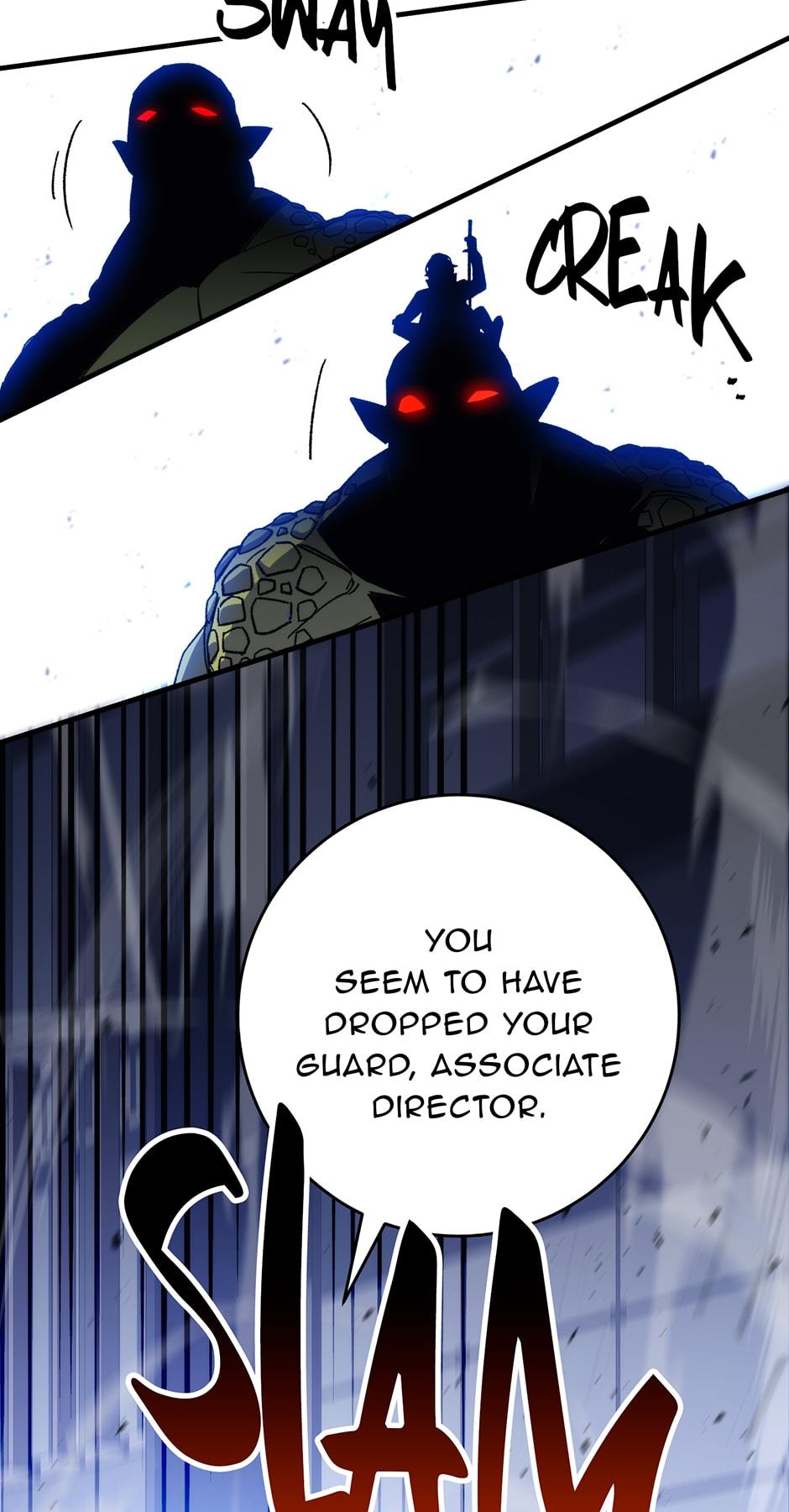 Read The Hero Returns EN Manga Online