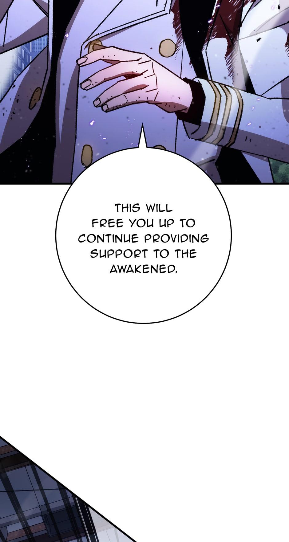 Read The Hero Returns EN Manga Online