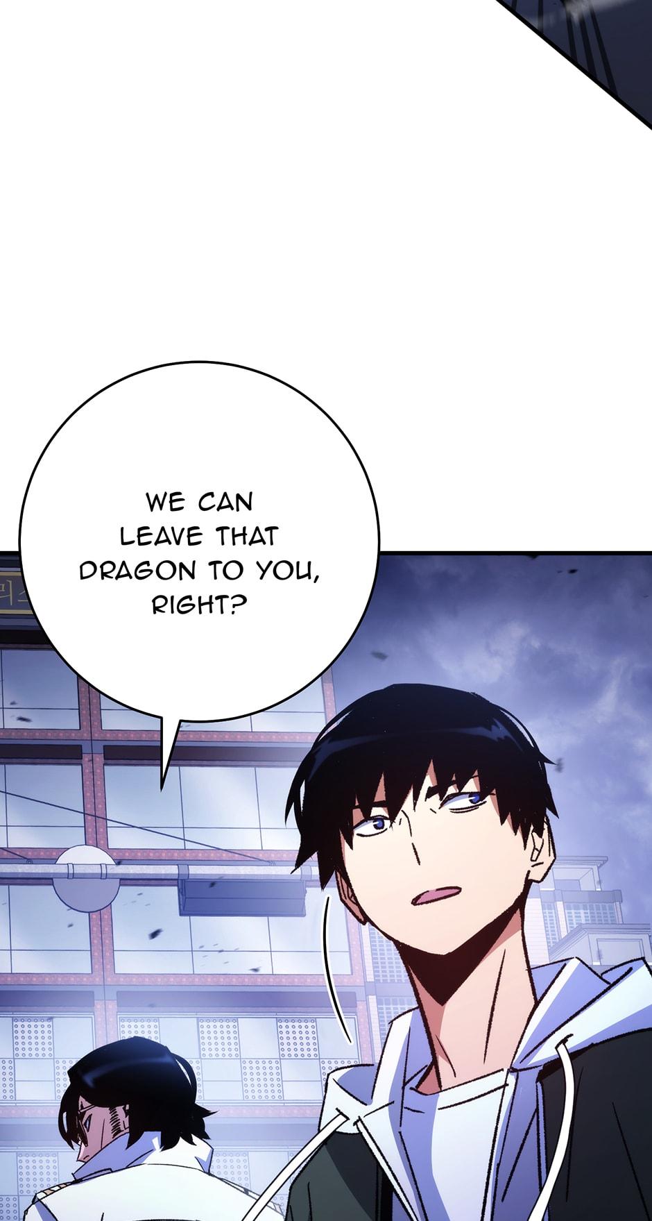 Read The Hero Returns EN Manga Online