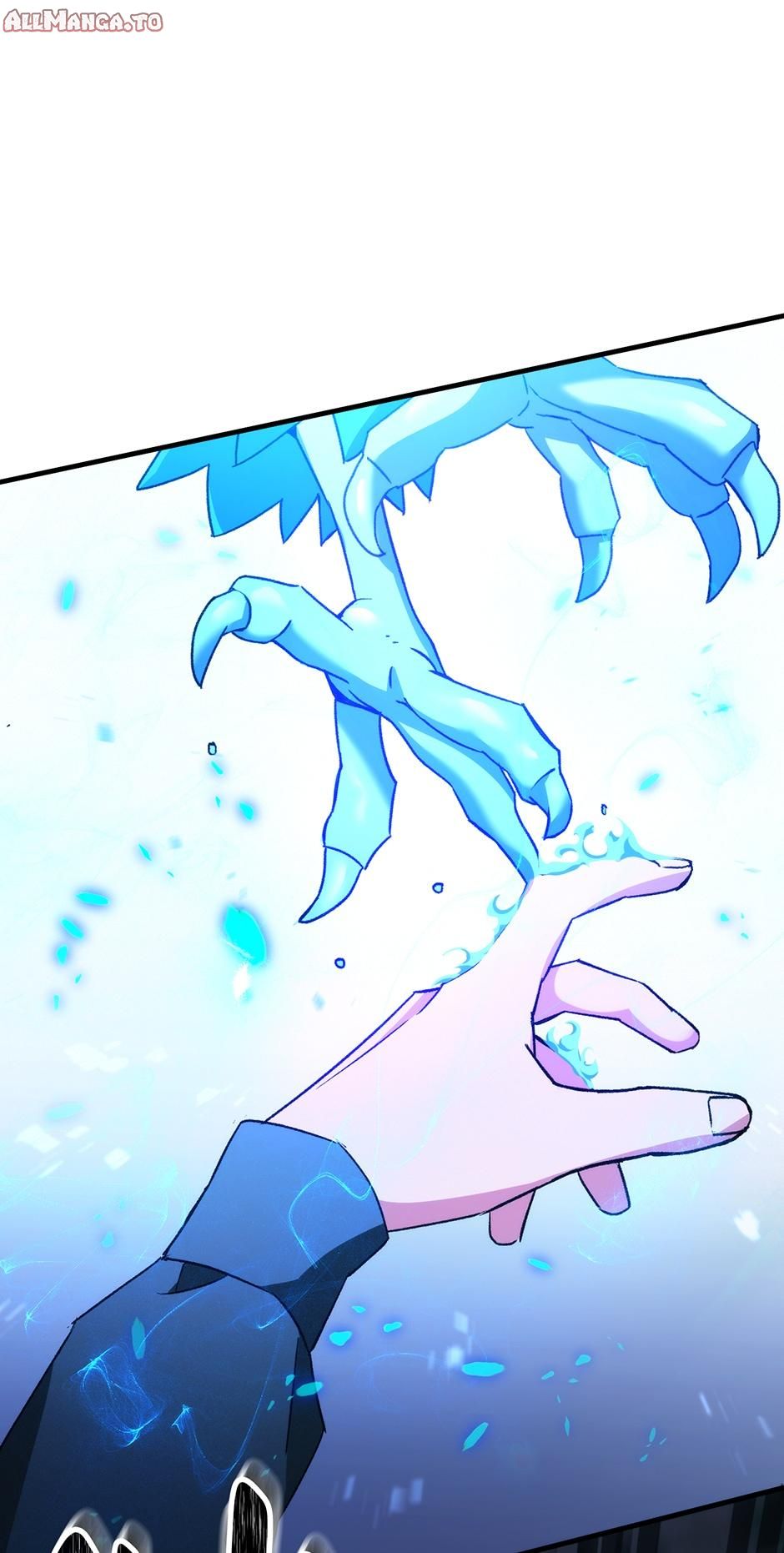 Read The Hero Returns EN Manga Online