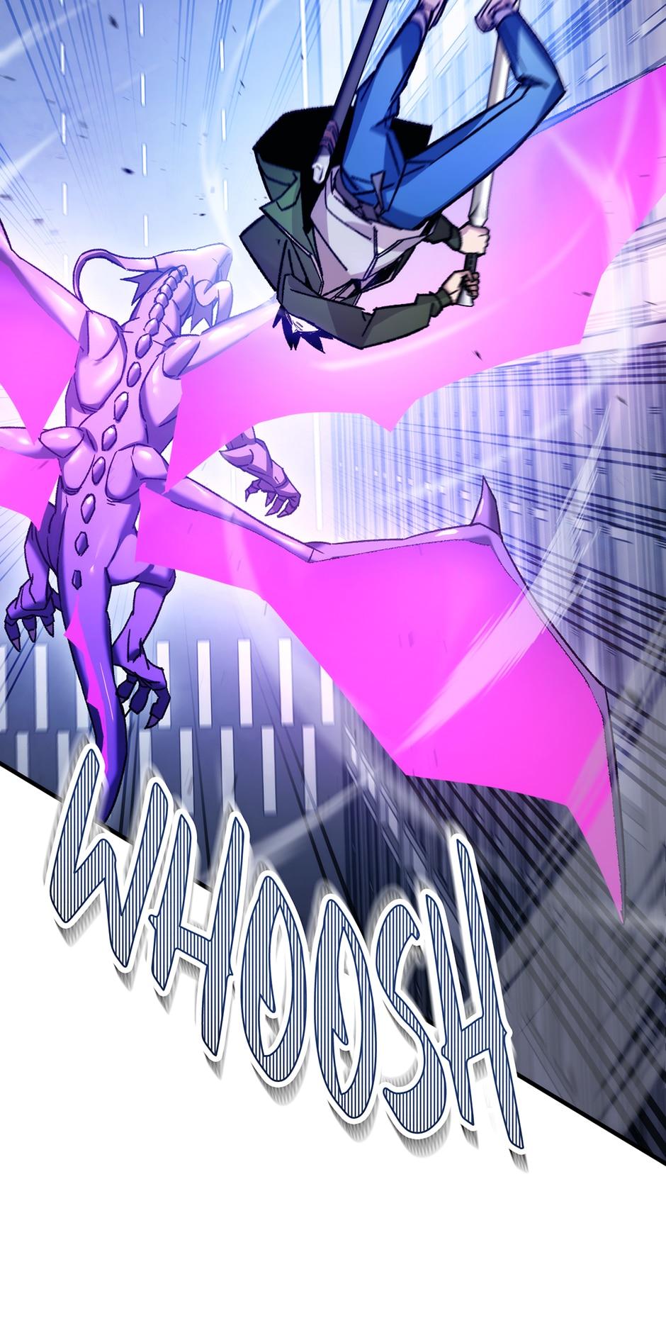 Read The Hero Returns EN Manga Online