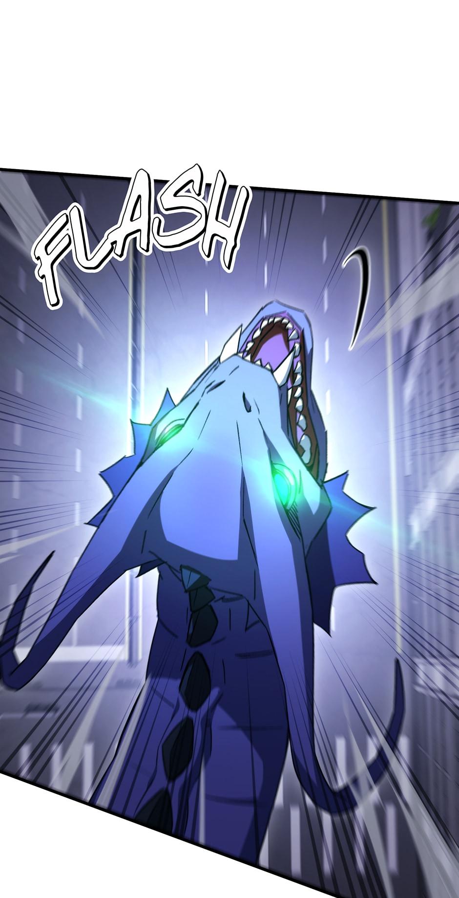 Read The Hero Returns EN Manga Online