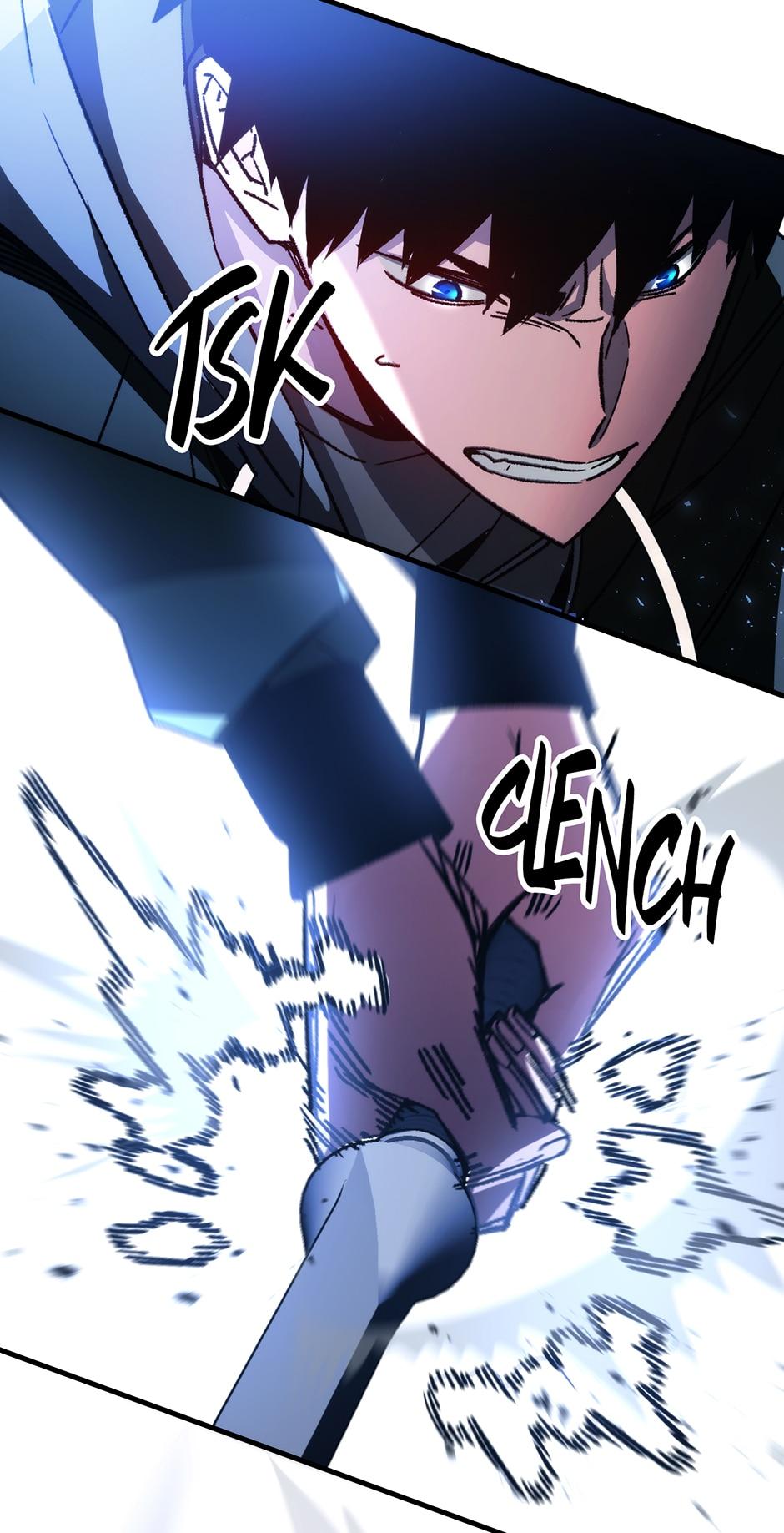 Read The Hero Returns EN Manga Online