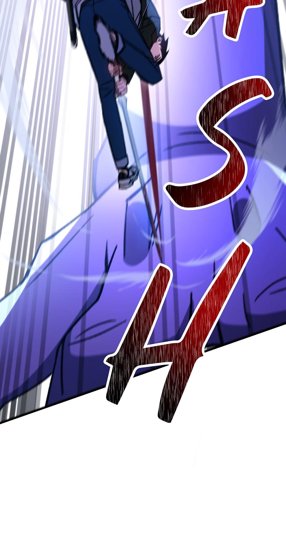 Read The Hero Returns EN Manga Online