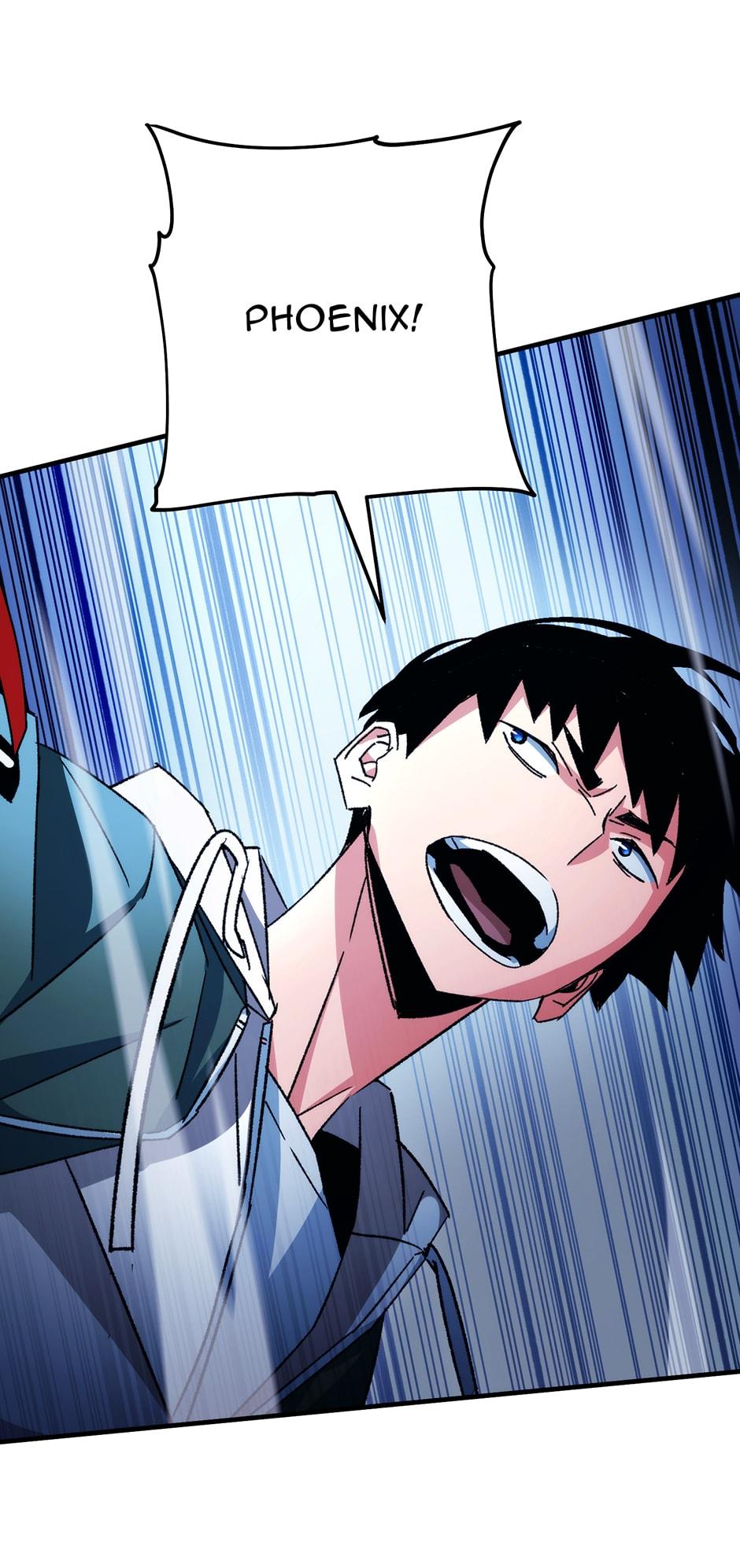 Read The Hero Returns EN Manga Online