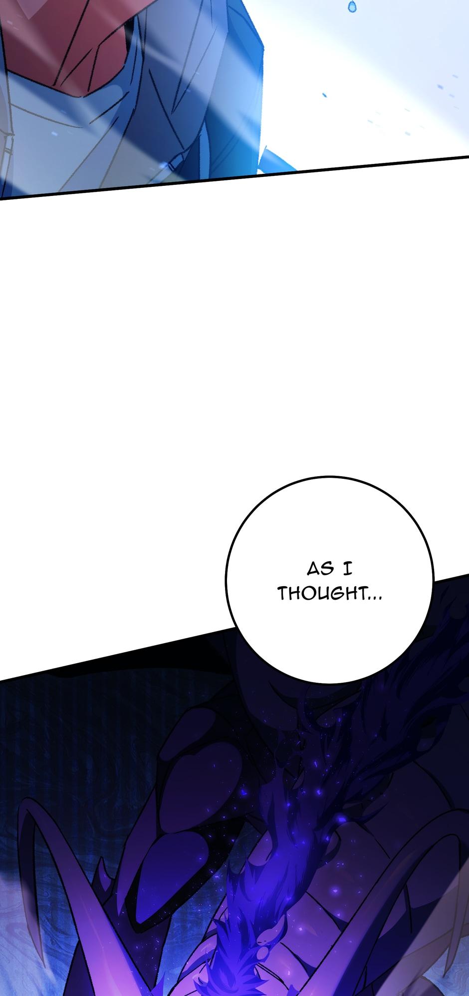 Read The Hero Returns EN Manga Online