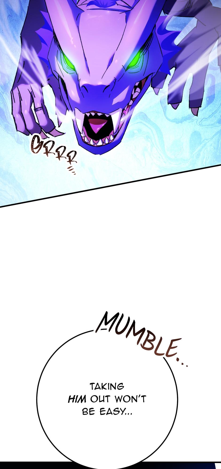 Read The Hero Returns EN Manga Online