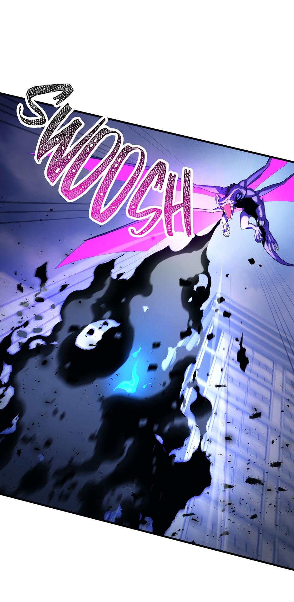 Read The Hero Returns EN Manga Online