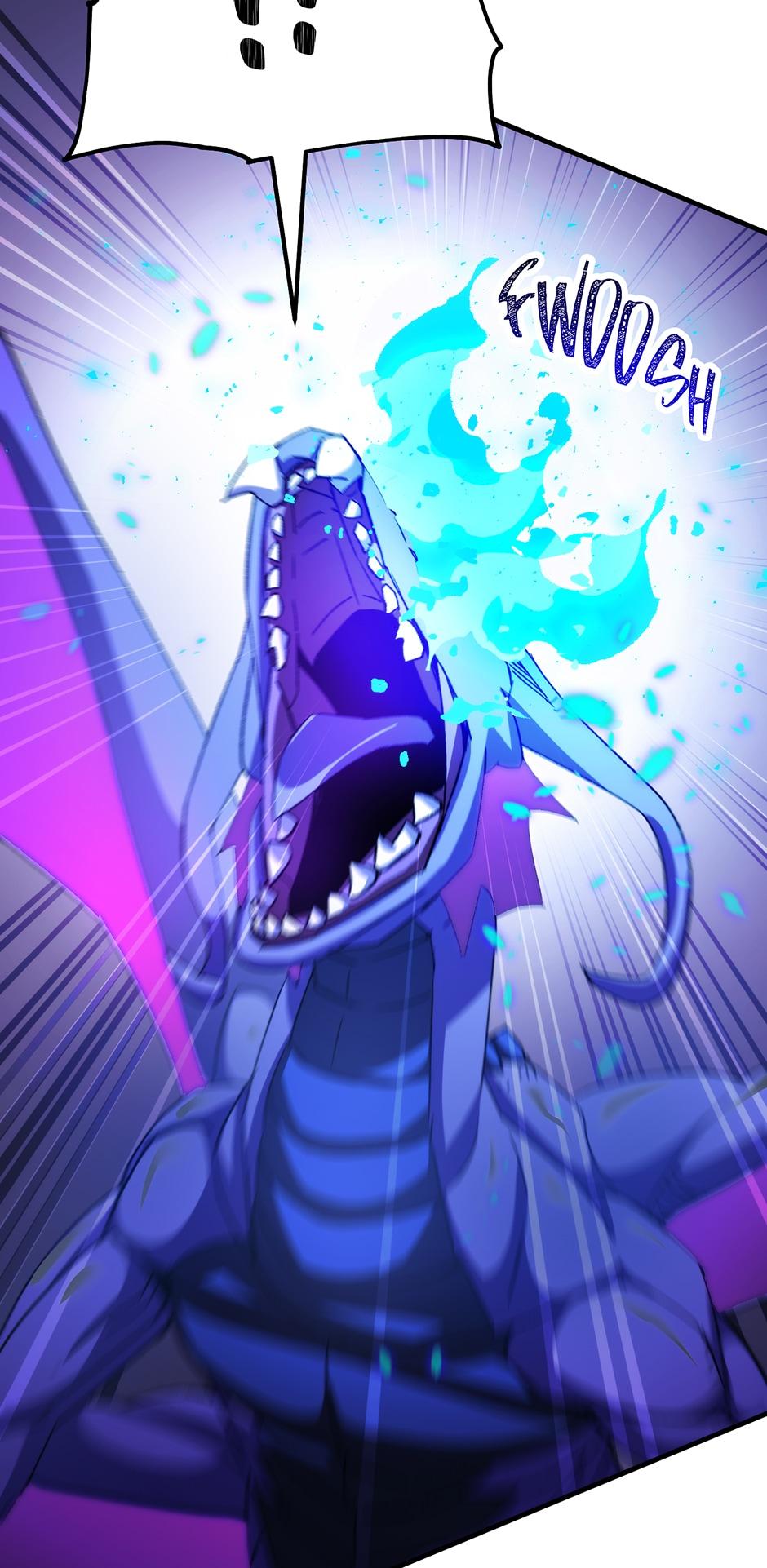 Read The Hero Returns EN Manga Online