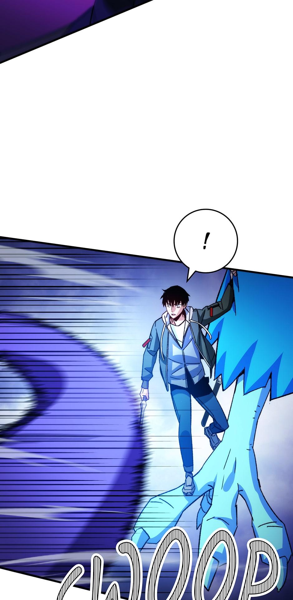 Read The Hero Returns EN Manga Online