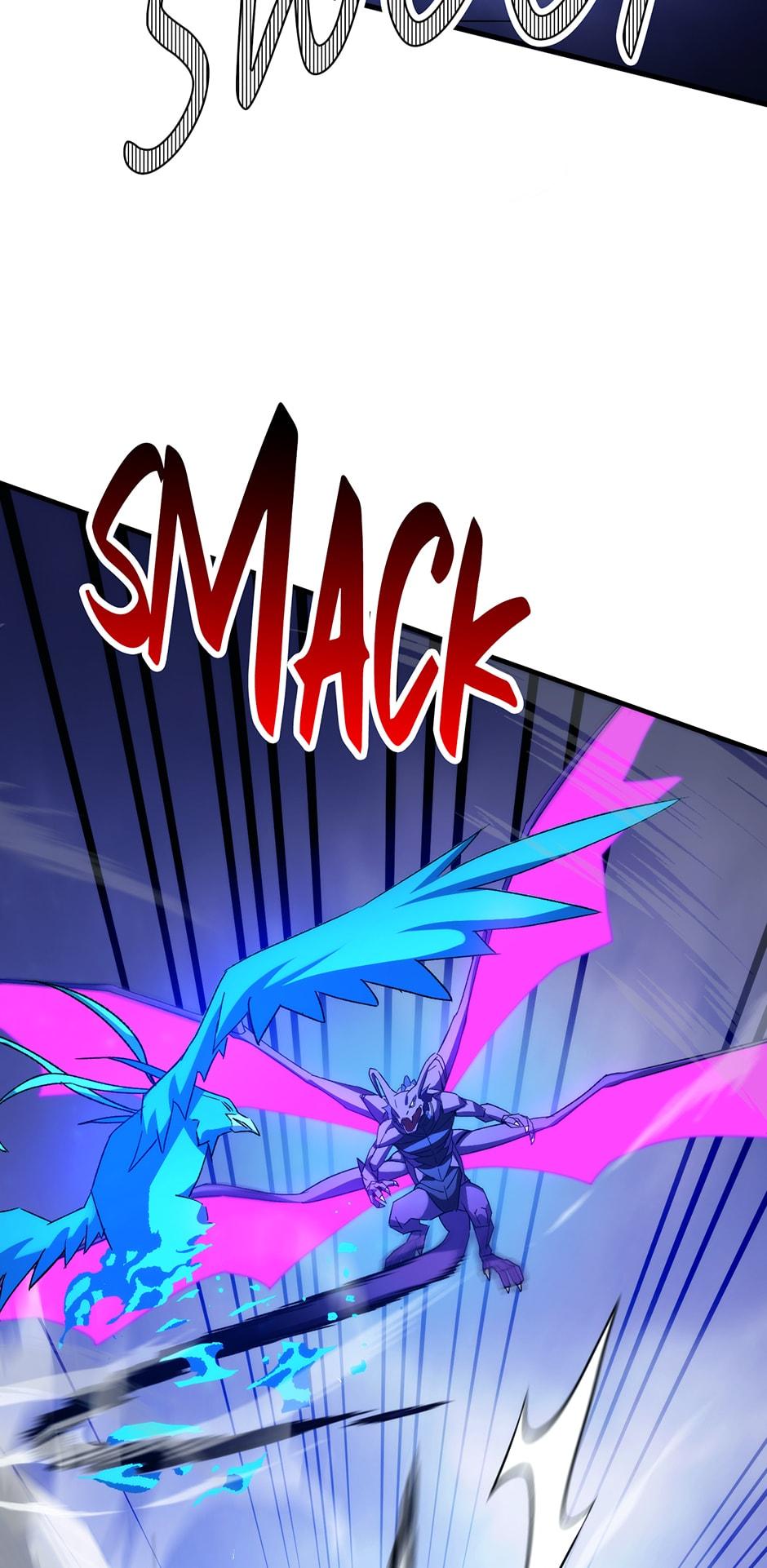 Read The Hero Returns EN Manga Online