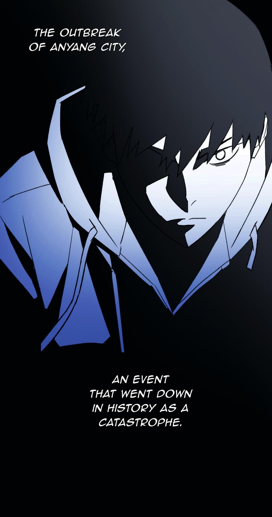 Read The Hero Returns EN Manga Online