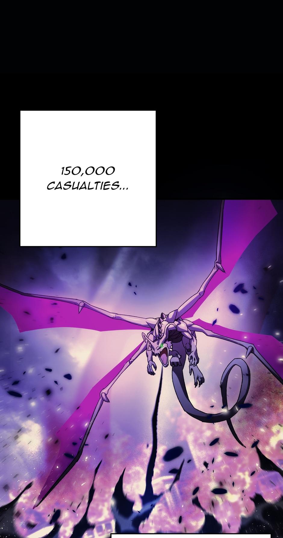 Read The Hero Returns EN Manga Online