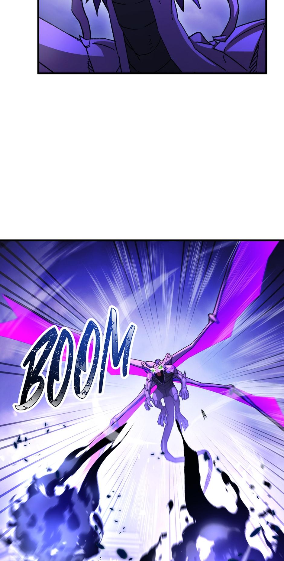 Read The Hero Returns EN Manga Online