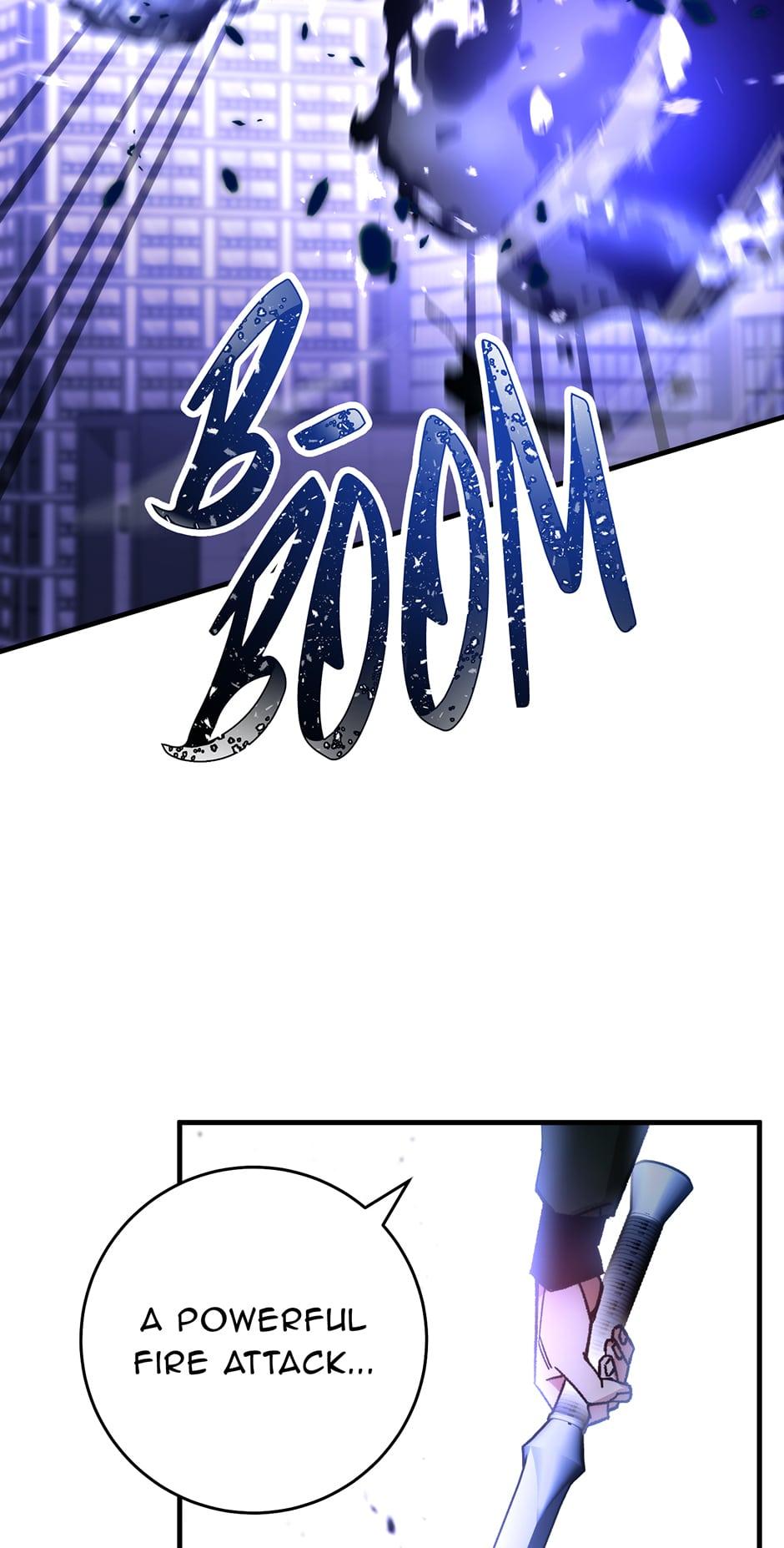 Read The Hero Returns EN Manga Online