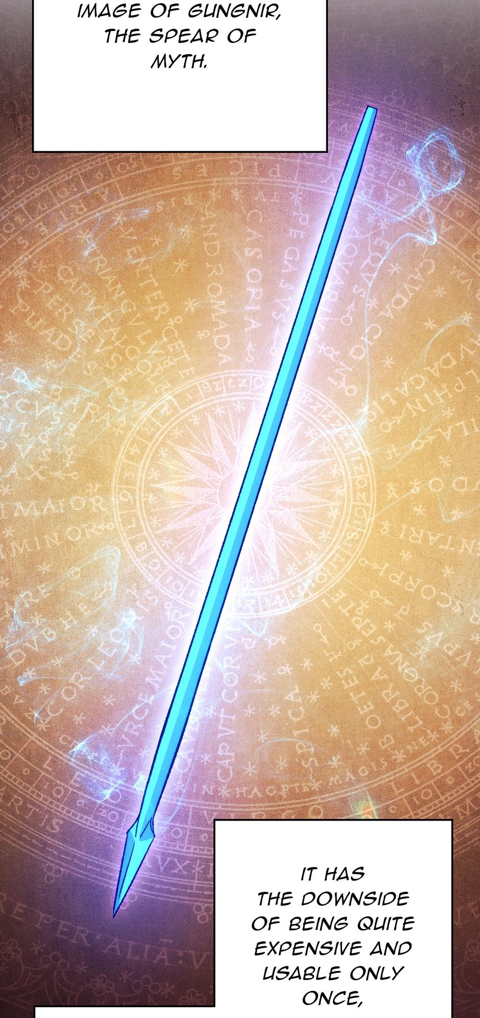 Read The Hero Returns EN Manga Online