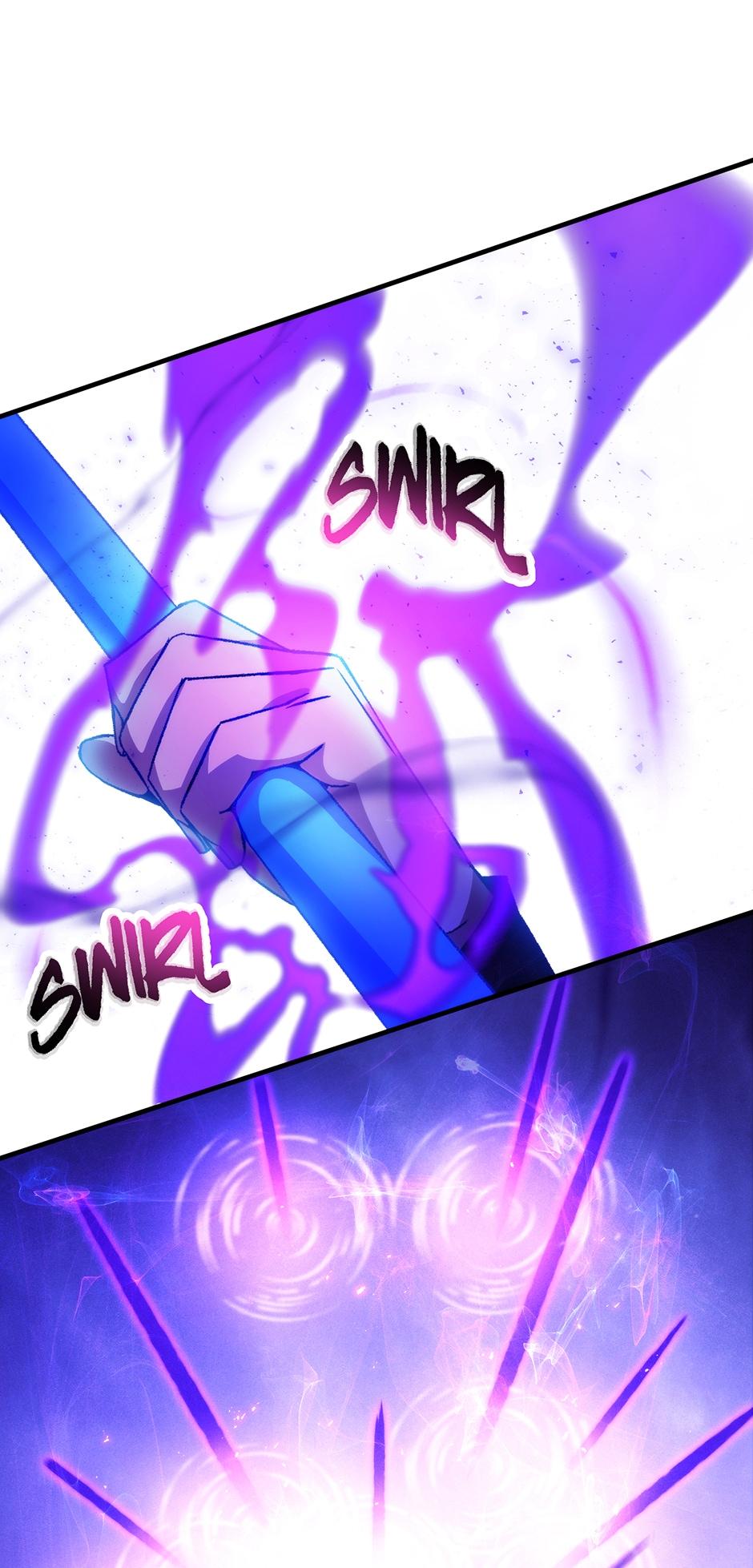 Read The Hero Returns EN Manga Online