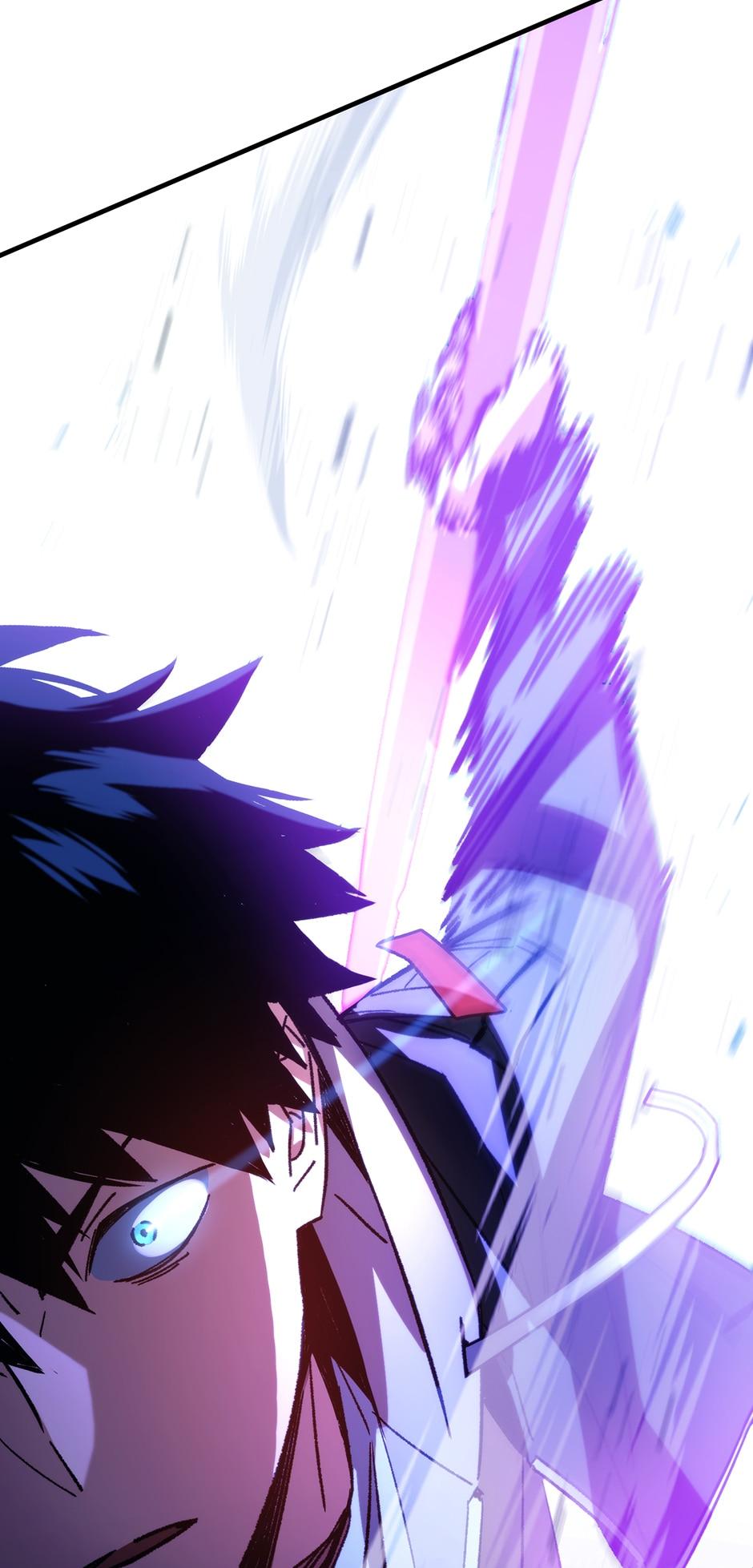 Read The Hero Returns EN Manga Online