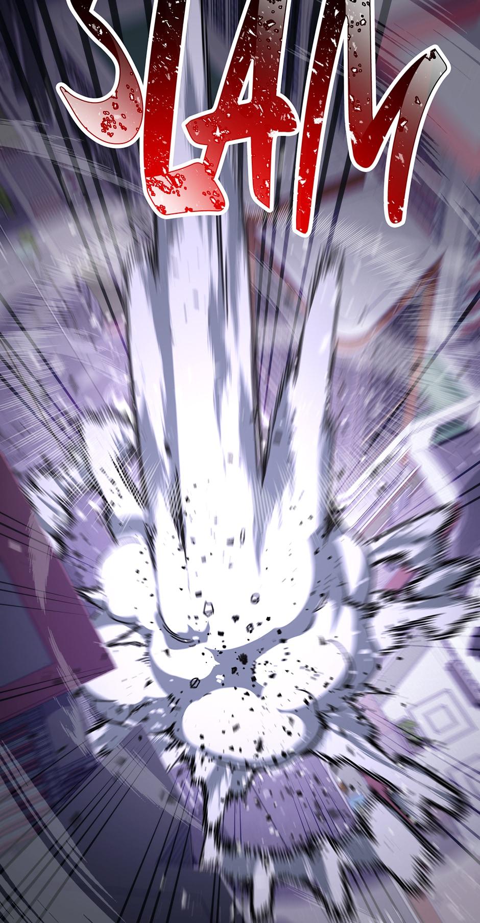 Read The Hero Returns EN Manga Online