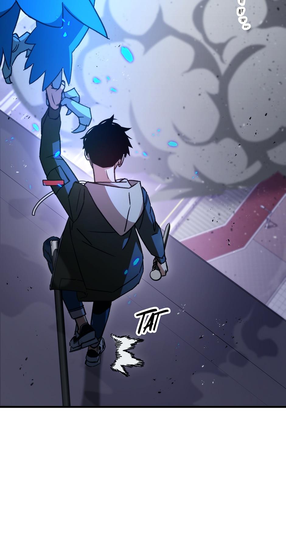 Read The Hero Returns EN Manga Online