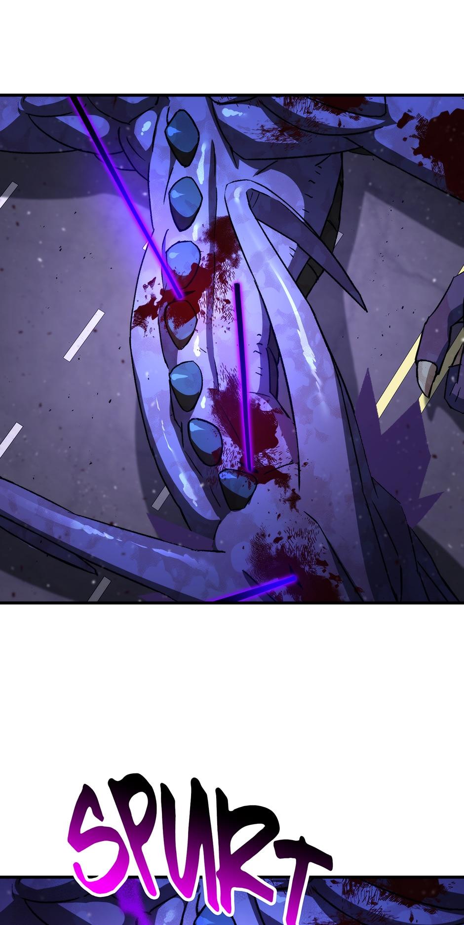 Read The Hero Returns EN Manga Online