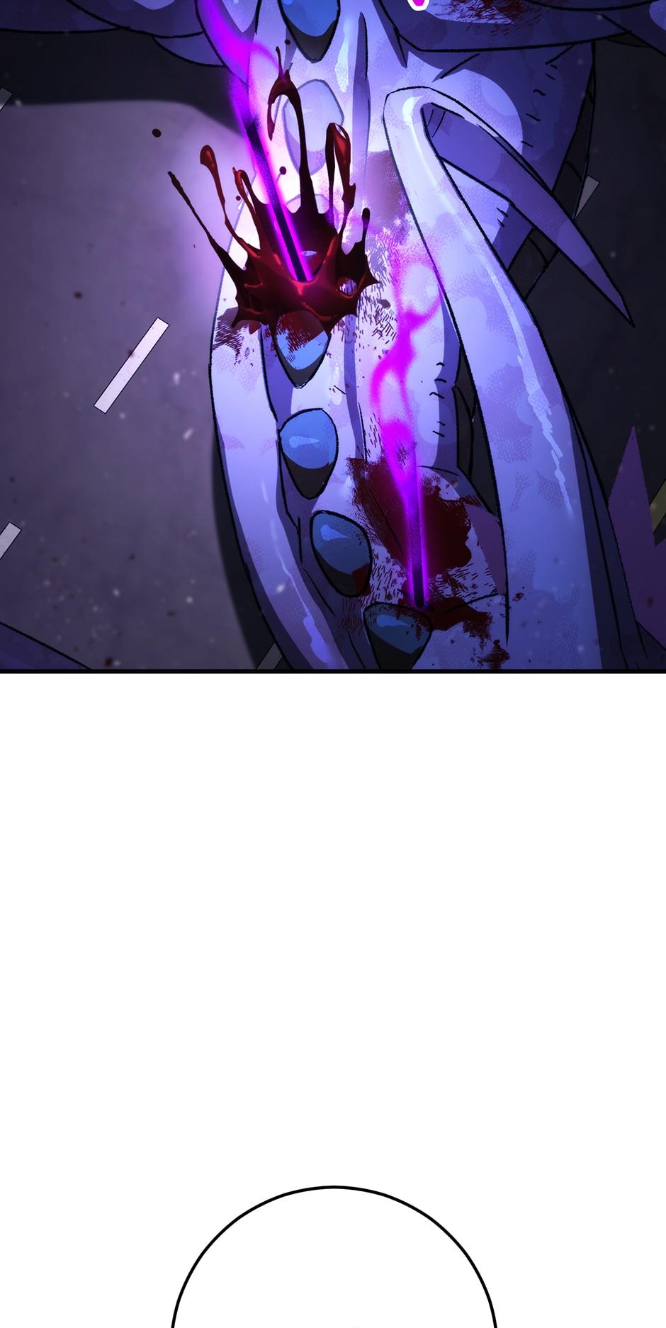 Read The Hero Returns EN Manga Online