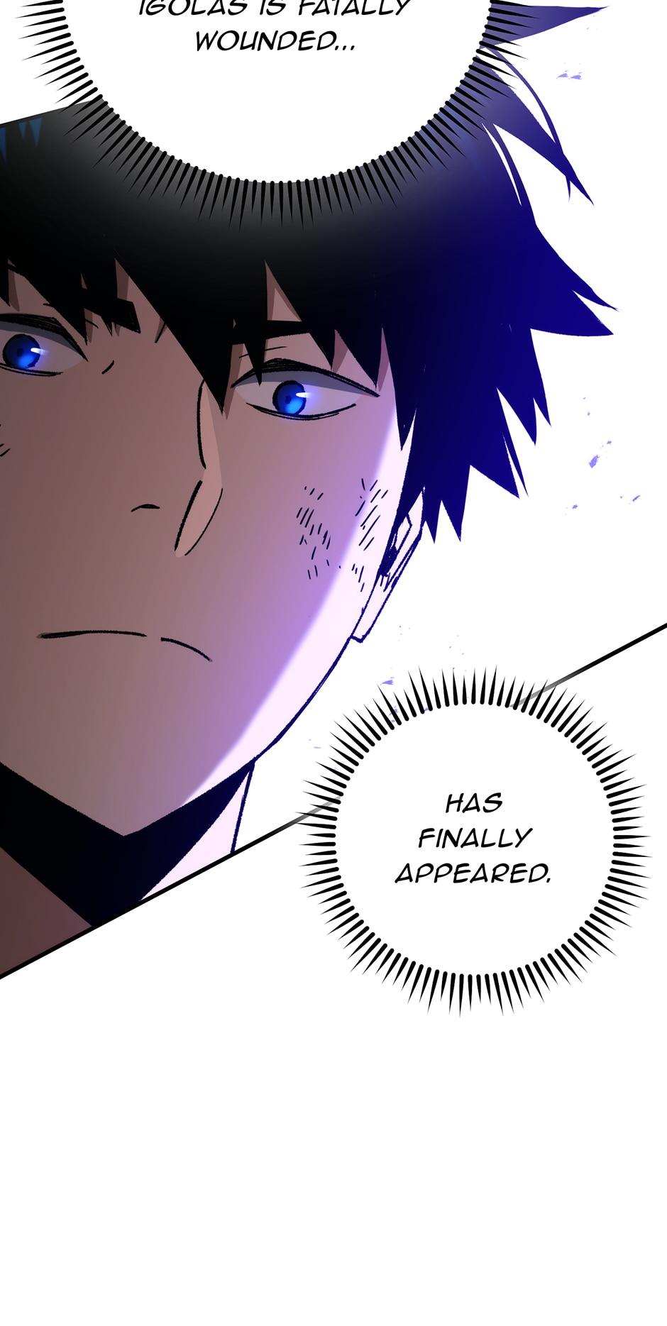 Read The Hero Returns EN Manga Online