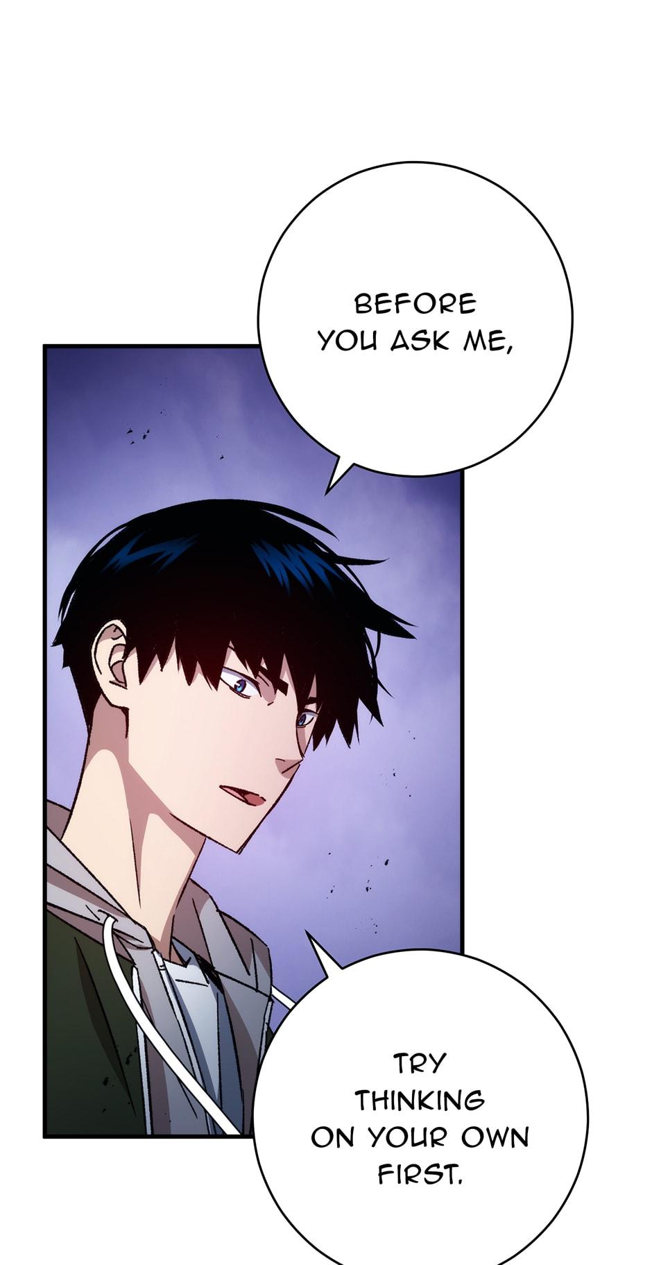 Read The Hero Returns EN Manga Online