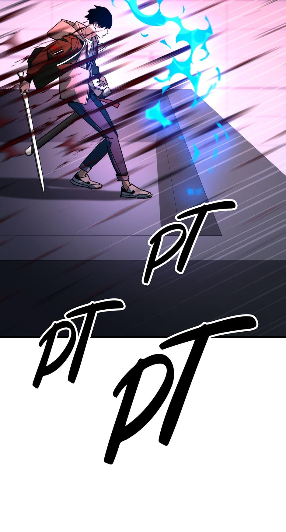 Read The Hero Returns EN Manga Online