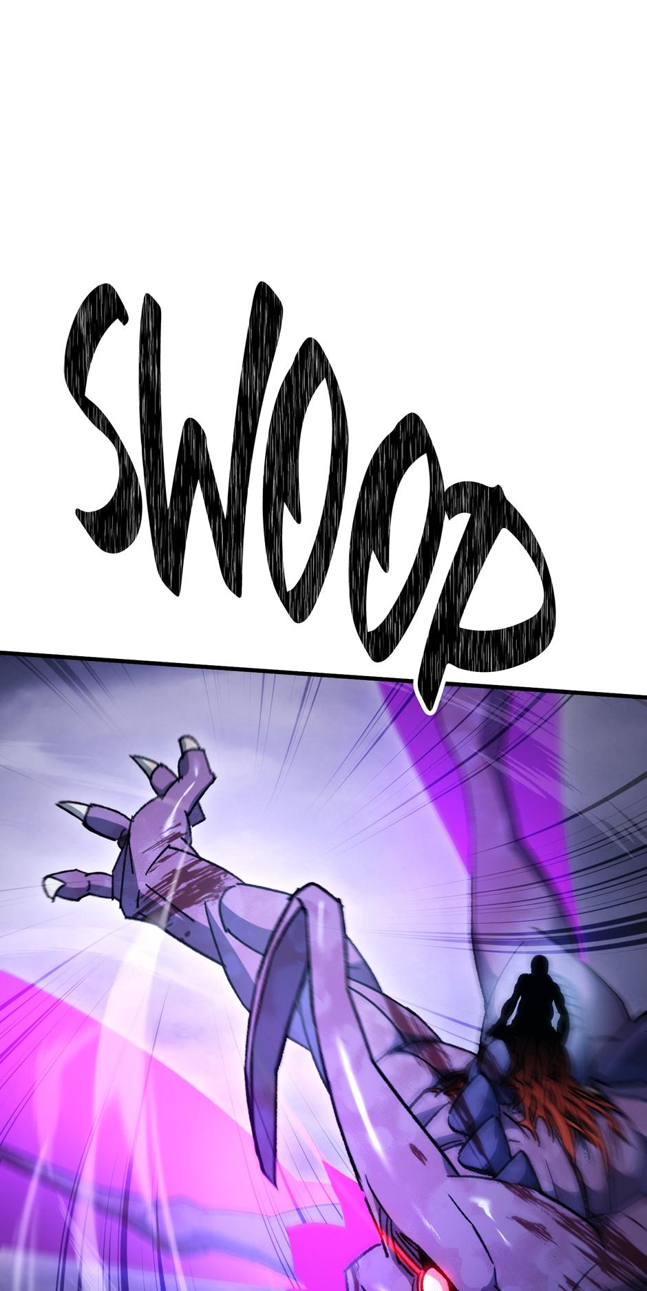 Read The Hero Returns EN Manga Online