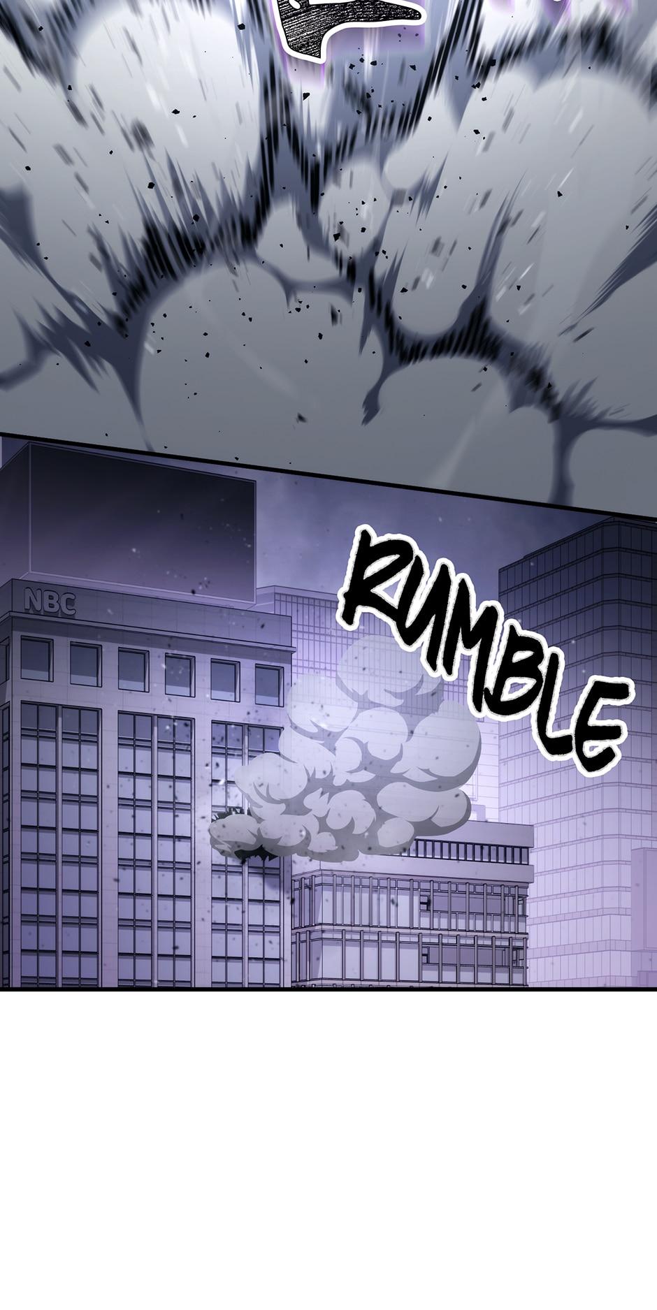 Read The Hero Returns EN Manga Online