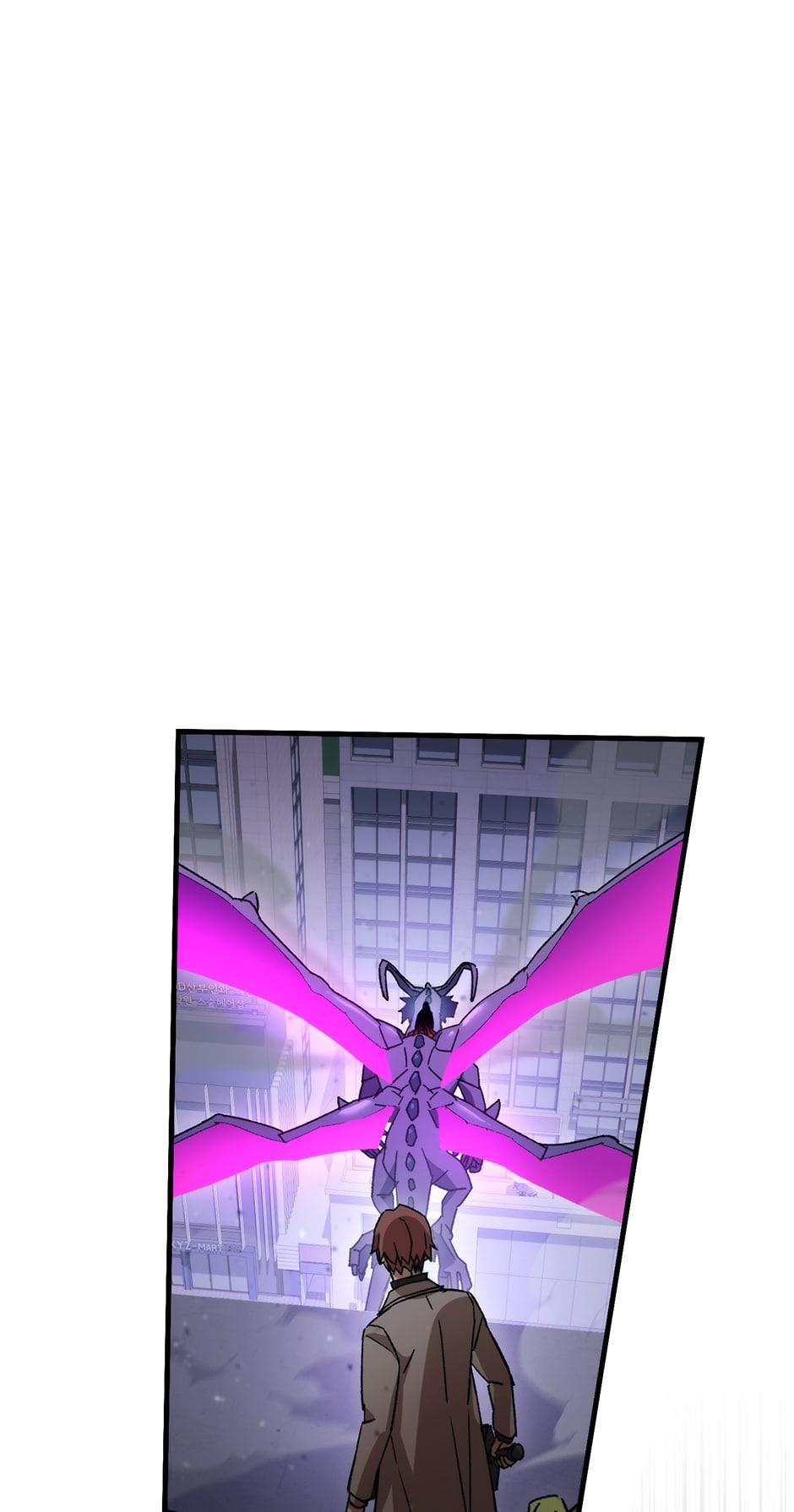 Read The Hero Returns EN Manga Online