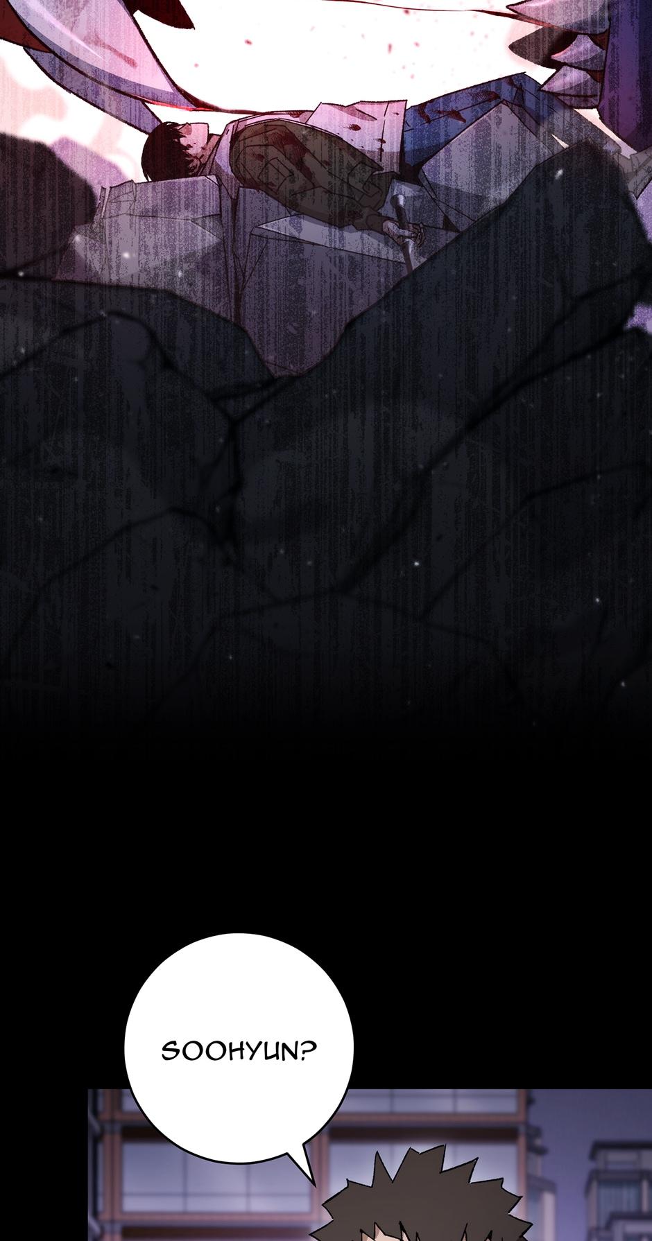 Read The Hero Returns EN Manga Online